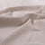 Tissu Coton Jacquard twill uni Beige