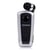 Ecouteurs Bluetooth Anti-Vol Avec Rappel Vibration Et Câble Rétractable Argent YONIS