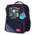 Sac à dos Camps Girl 42 CM - 2 compartiments High School