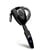Ecouteurs Bluetooth Sans Douleur Confort Longue Durée Portée 10m Noir YONIS
