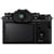 FUJIFILM X-T5 NOIR + 16-80mm + Sac + Carte SD 8 Go
