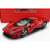 Voiture Miniature de Collection - BBURAGO - FERRARI Daytona SP3 Spider - 1/18 - Rosso Corsa 322 - 2022