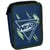 Trousse garnie Nerf Always Ready 20 CM - 2 compartiments