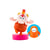 Fall Guys : Ultimate Knockout - Figurine 1/20 Pack 01 Movie Star / Chicken Skin 8 cm