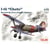 Polikarpov I-15 Chato chasseur espagnol