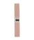 Biais en coton motif Pois 1,5m x 20mm - Passion Rubans Rose