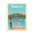 Affiche 30x40 cm - Annecy - Olahoop Travel Posters