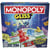 Monopoly Gliss', Jeu de Groupe Familial pour Enfants, Ados et Adultes