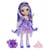 Rainbow Shimmers with Slime Fashion Doll -  Violet (purple)