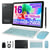 Tablette tactile KOTSREN Android 16 Noir 11 pouces