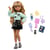 Dream Besties Zia - Poupée avec 7accessoires - JGG36