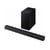 Barre De Son 3.1 370w Bluetooth Noir - Samsung HWB66CF