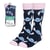 Lilo & Stitch - Paire de chaussettes Stitch's Face Rosa 36-43
