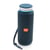 Enceinte Bluetooth Puissante et Résistante Autonomie Longue Durée Contrôle Volume Rotatif Bleu YONIS