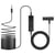 Microphone Lavalier Professionnel Omni-Directionnel Pour Diffusion Et Enregistrement YONIS