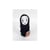 Studio Ghibli - Peluche Kaonashi No Face 18 cm - Sun Arrow