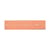 Bobine 25m Elastique boutonnière nylon 19mm saumon