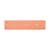 Bobine 25m Elastique boutonnière nylon 19mm saumon