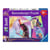 Puzzle 3x49 pieces - Magie et amitie Unicorn Academy