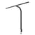 STRATA Lampe design LED noir