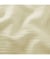 Tissu Double Gaze de coton gaufrée de 130 CM de largeur Ecru vendu par 50 cm