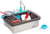 Premier évier Et Cuisinière - Little Tikes