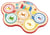 Tambour a pixels dynamiques - Hape