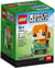 LEGO® 40624 Minecraft Alex - BrickHeadz
