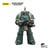 Warhammer The Horus Heresy - Figurine Sons of Horus MK lll Tactical Legionary 12 cm
