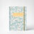 Carnet de Voyage Spring Blue