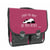 CARTABLE 38 VINTAGE - 2 COMPARTIMENTS Shaman - 38x30x14 cm