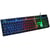 AKUMA - Clavier de Gaming Azerty SHÔNEN K01