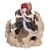 Naruto - Figurine Gaara Combination Battle 2