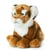 Peluche Tigre sauvage 23 cm - WWF