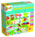 CAROTINA BABY COLLECTION DE 10 JEUX EDUCATIFS