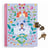 Carnet secret a cles Marie - Djeco