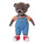 Petit Ours Brun peluche 32 cm