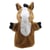Marionnette ECO PUPPET BUDDIES Cheval 27 cm - Puppet Company