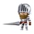 Ghosts 'n Goblins Resurrection - Figurine Nendoroid Arthur 10 cm