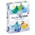 mini kit résine recharge - petits oiseaux - Sentosphere