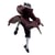 Naruto Shippuden - Figurine Itachi Uchiha Vibration Stars