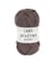 Fil à tricoter 100% coton QUATTRO - Lang Yarns 68 Marron