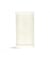 Fil à coudre Lazer Polyester 100M Universel - 200 nuances disponibles Blanc (2000)