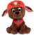 La pat' patrouille - peluche gund 15 cm zuma - peluche zuma taille 15