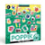 Mes premiers stickers - les petites bêtes - Poppik