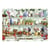 Puzzle 500 pièces - Pièces XXL - Bouquets Et Produits - HOP - House of Puzzles