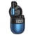 Ecouteurs Bluetooth Sans Fil Sport LED Affichage Digital Son HIFI Vert Bleu YONIS