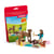42746 Mini Monde   Lisa prépare son pique - nique - Schleich