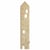 Toise en bois Maison - Egmont Toys