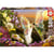 Puzzle - Le baiser des fées - 500 pièces - Dès 11 ans - 48x34cm - Educa